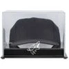 Arizona Coyotes Acrylic Team Logo Cap Display Case