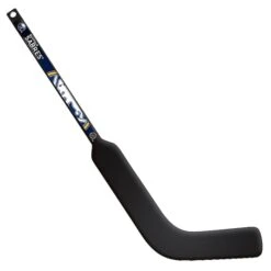 Buffalo Sabres Unsigned InGlasCo Composite Mini Goalie Stick